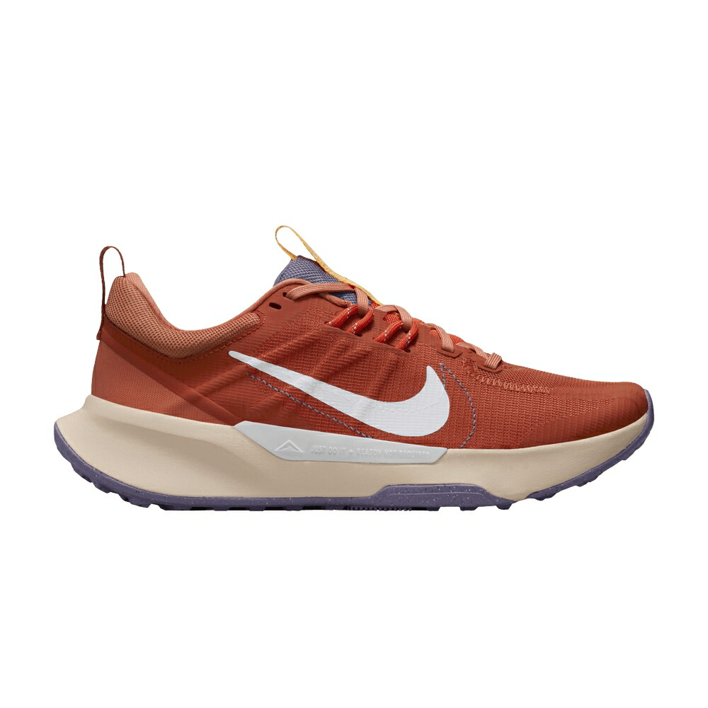 ナイキ 茶色 ブラウン BURNT SUNRISE スニーカー レディース NIKE WMNS JUNIPER TRAIL 2 NEXT NATURE / BURNT SUNRISE AMBER BROWN COSMIC