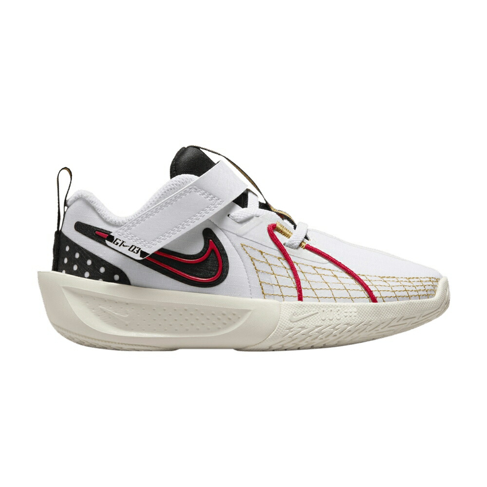 ナイキ 黒いこと 黒いこと 白いこと 白いこと \u0027WHITE RED\u0027 お坊っちゃん キッズ NIKE GT CUT 3 なおなお書き BLACK UNIVERSITY / WHITE BLACK BRONZINE UNIVERSITY もの言う花 マタニティ スニーカー