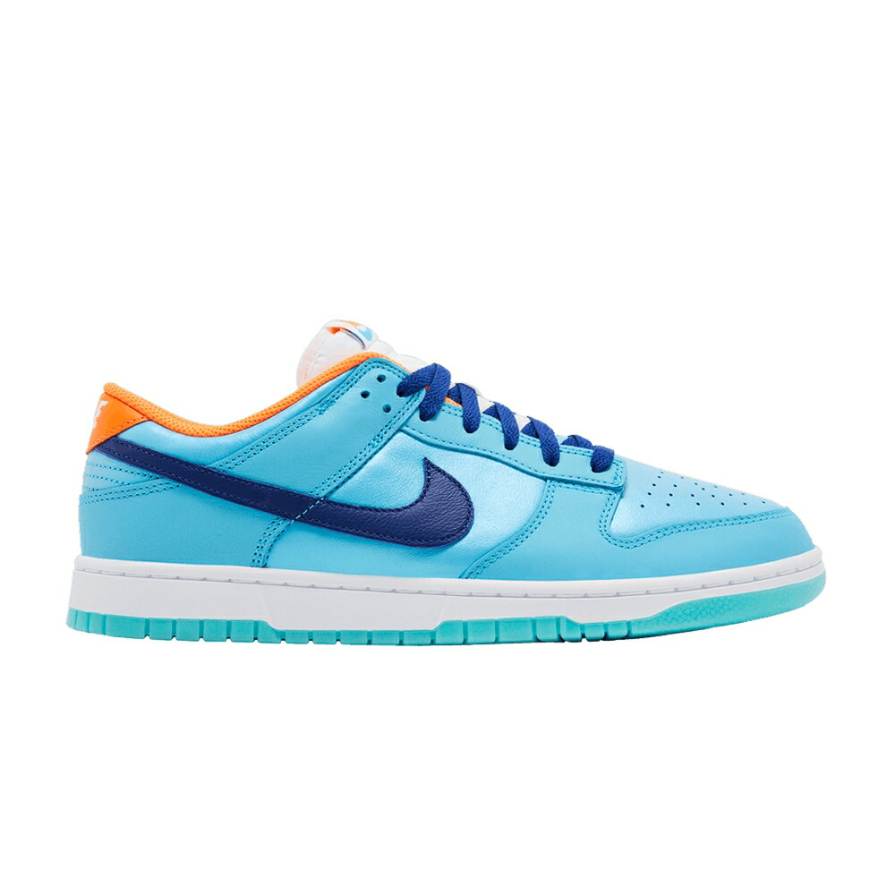 ナイキ ダンク 青色 ブルー ディープ ダンクロー 'BALTIC ORANGE' スニーカー メンズ NIKE DUNK LOW SE BLUE TOTAL / BALTIC BLUE DEEP ROYAL BLUE