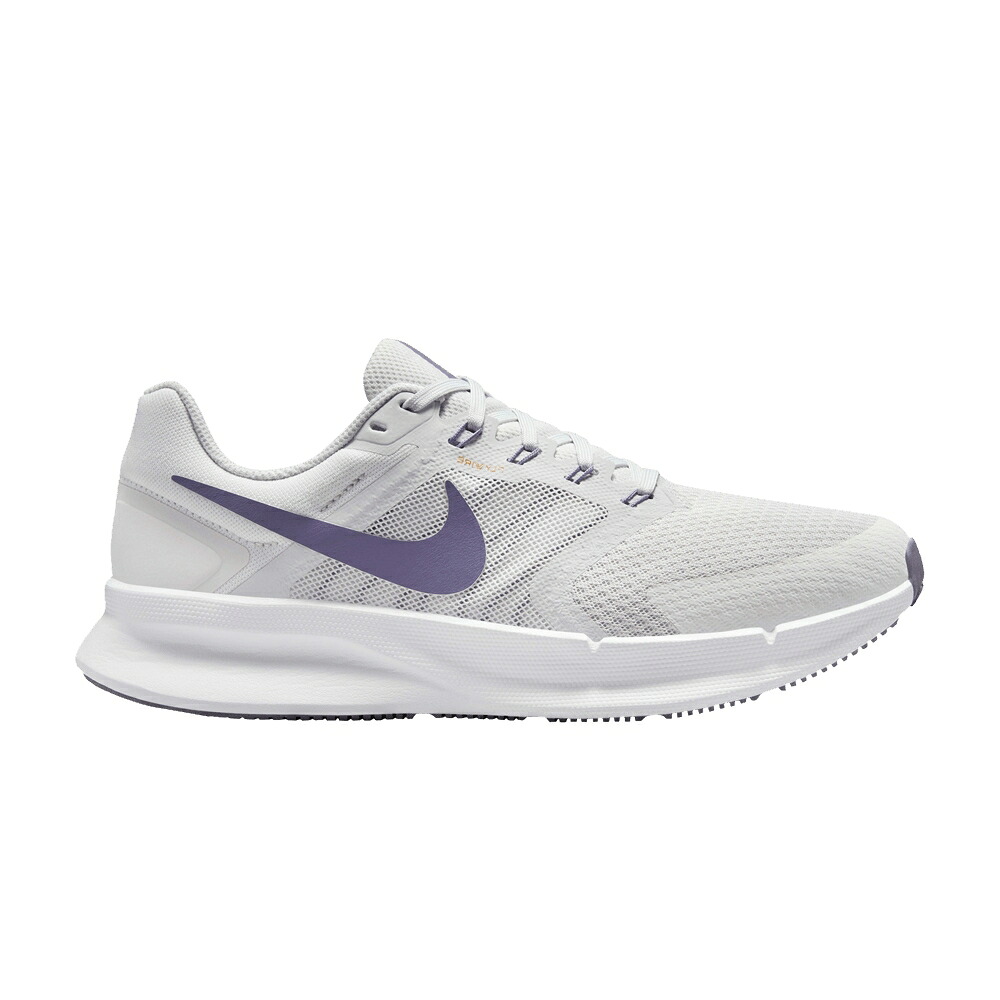 ナイキ ラン プラチナム 白色 ホワイト 'PLATINUM DAYBREAK' スニーカー レディース NIKE WMNS RUN SWIFT 3 TINT / PLATINUM TINT PHOTON DUST WHITE｜スニケス