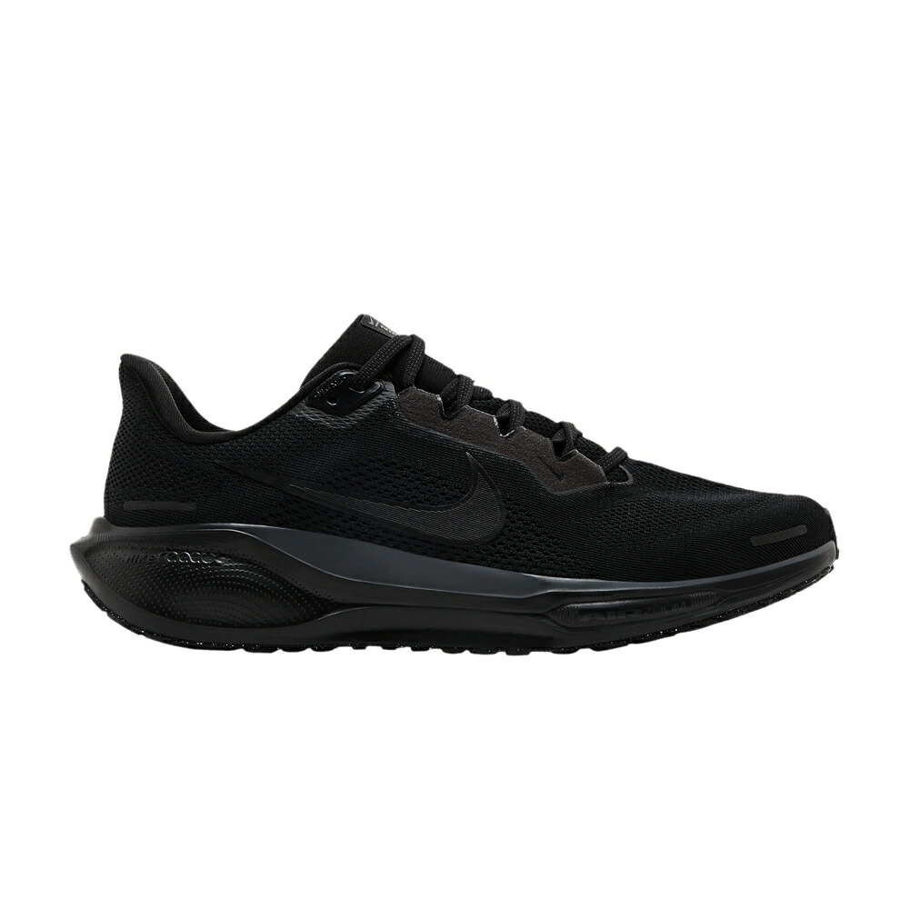 ナイキ 望遠レンズ ペガサス 黒いこと 黒いこと 望遠レンズペガサス \u0027BLACK ANTHRACITE\u0027 スニーカー メンズ NIKE AIR ZOOM PEGASUS 41 / BLACK ANTHRACITE BLACK メンズ靴-靴-スニーカー