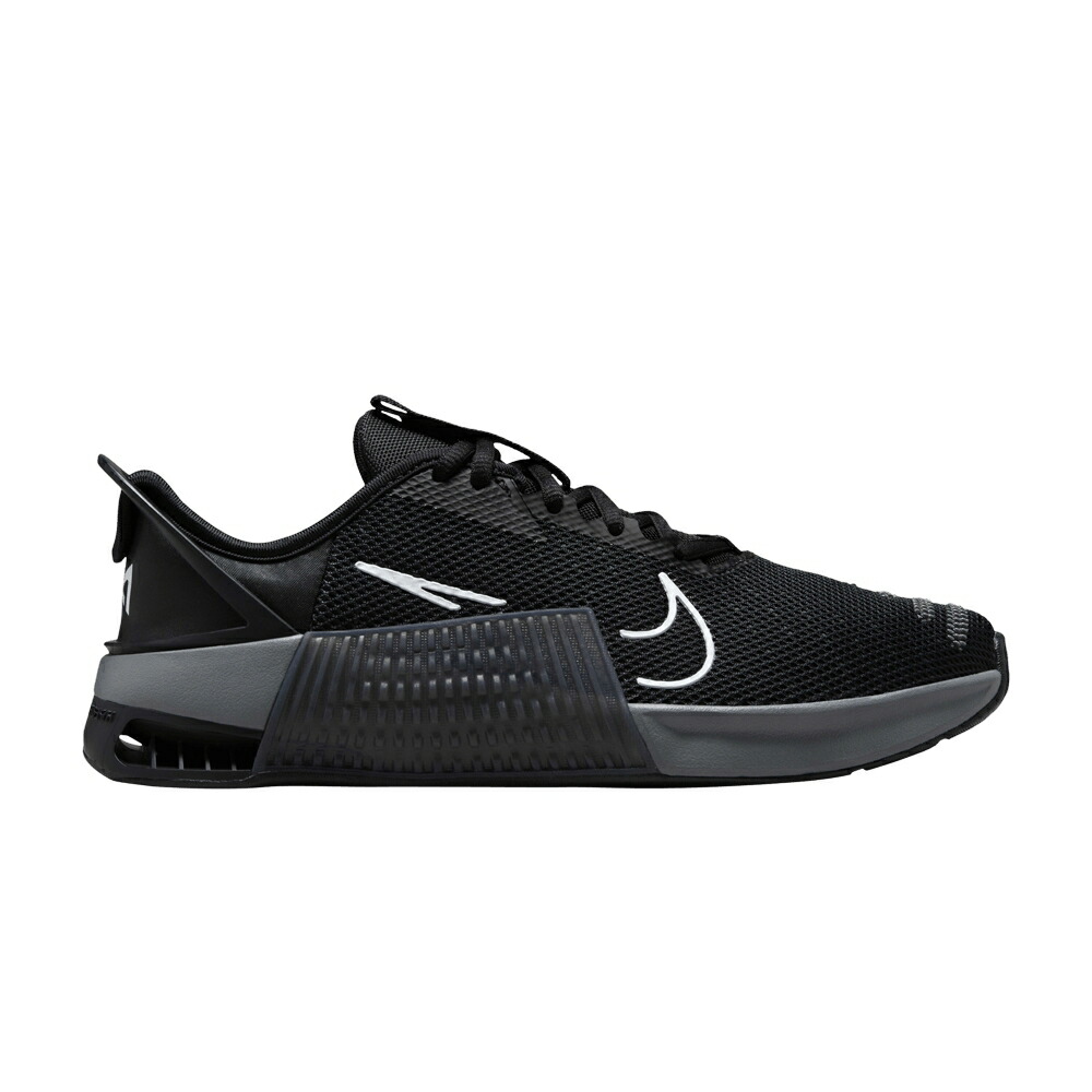 ナイキ 黒いこと 黒いこと 薄墨色 薄墨色 \u0027BLACK WHITE\u0027 スニーカー レディース NIKE WMNS METCON 9 EASYON / BLACK ANTHRACITE SMOKE GREY