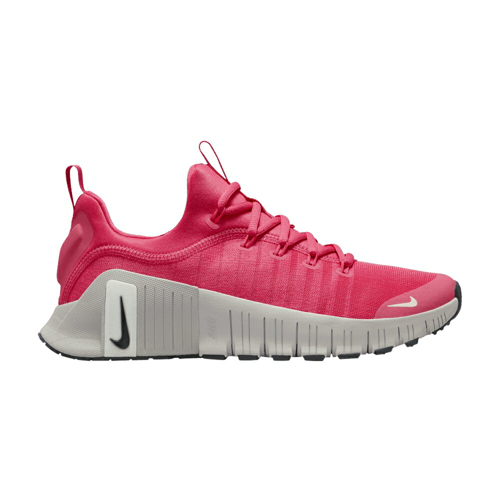 ナイキ フリー ピンク 'ASTER PINK' スニーカー レディース NIKE WMNS FREE METCON 6 / ASTER PINK LIGHT IRON ORE PALE