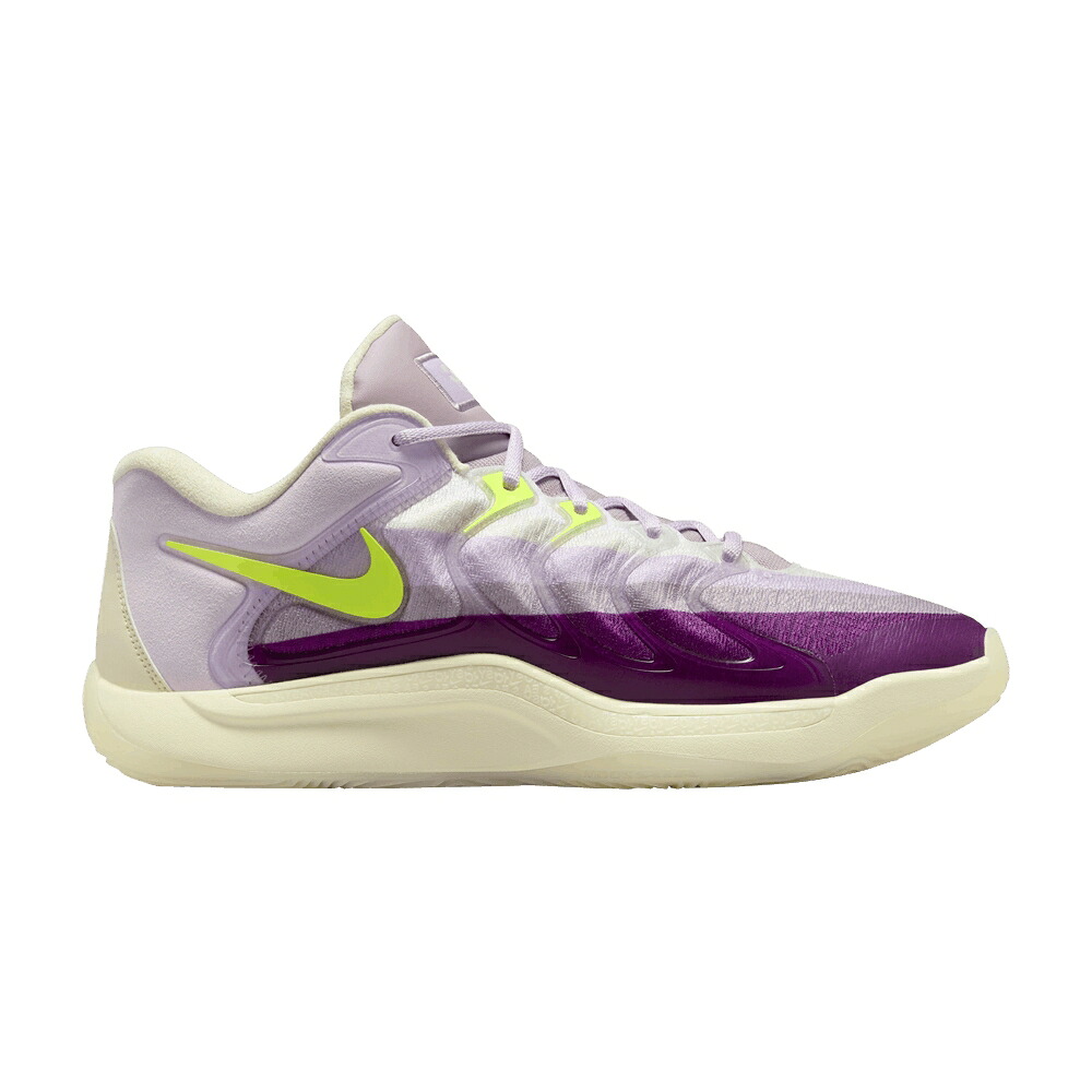 ナイキ レーザ 橙 オレンジ色 \u0027PRODUCER PACK\u0027 スニーカー メンズ NIKE THE ALCHEMIST X KD 17 EP / COCONUT MILK LASER ORANGE