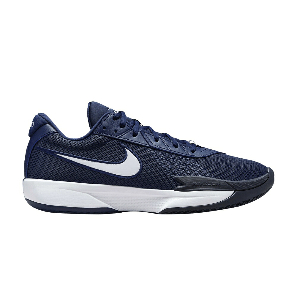 ナイキ ズーム アカデミー カレッジ 紺色 ネイビー 'DARK OBSIDIAN' スニーカー メンズ NIKE AIR ZOOM GT CUT ACADEMY TB / COLLEGE NAVY DARK OBSIDIAN|スニケス