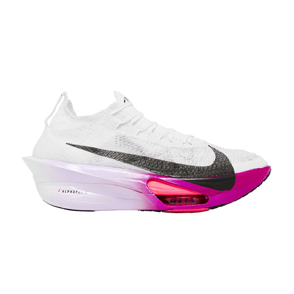 ナイキ 望遠レンズ 白いこと 白いこと 紫 パープル NEXT% \u0027WHITE GRAPE\u0027 スニーカー メンズ NIKE AIR ZOOM ALPHAFLY 3 VIVID / WHITE PURPLE AGATE VIVID GRAPE