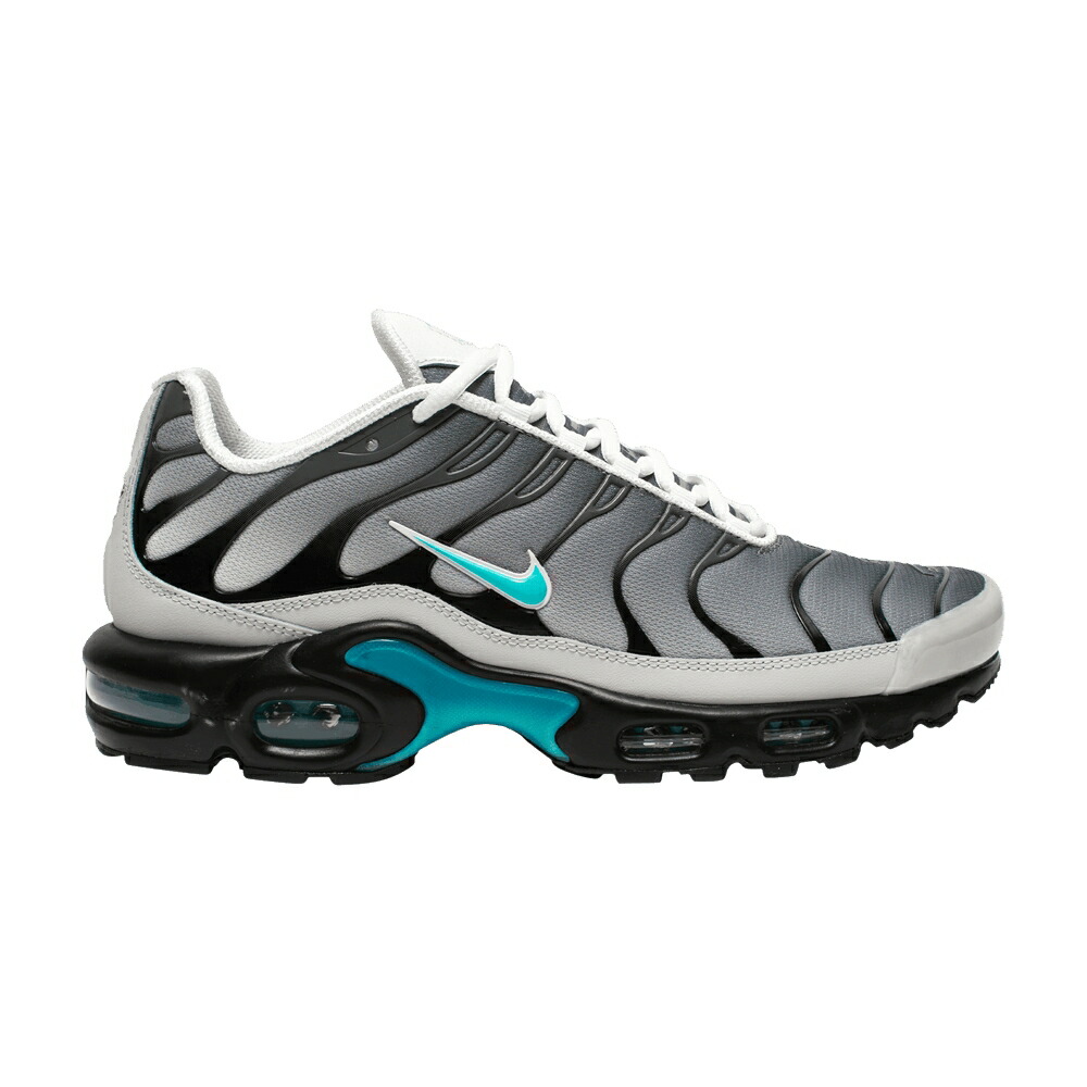 ナイキ ダウン マックス 銀色 シルバー エアマックスプラス REVERSE FOG スニーカー メンズ NIKE ONE BLOCK DOWN X AIR MAX PLUS PACK - CLEAR / MATTE SILVER PHOTON DUST AURORA