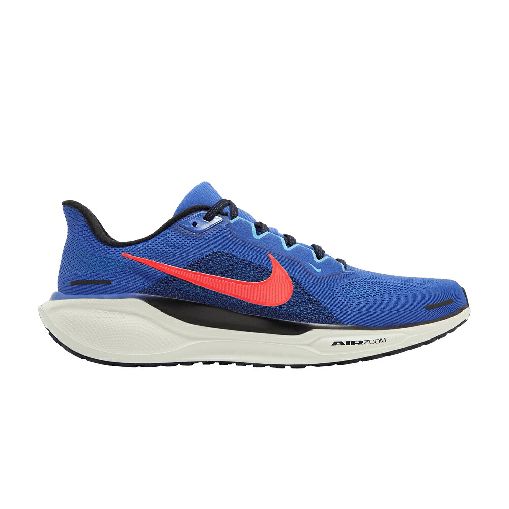 ナイキ ズーム ペガサス 青色 ブルー 黒色 ブラック ズームペガサス 'ASTRONOMY BLUE' スニーカー メンズ NIKE AIR ZOOM PEGASUS 41 / ASTRONOMY BLUE BLACK BALTIC BLUE|スニケス