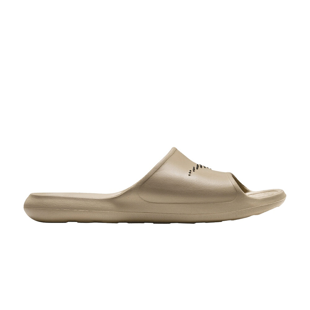 ナイキ サンダル スウッシュ スウォッシュ カーキ 黒色 ブラック 'POLKA KHAKI' スニーカー メンズ NIKE VICTORI ONE SLIDE SWOOSH - / KHAKI KHAKI BLACK|スニケス