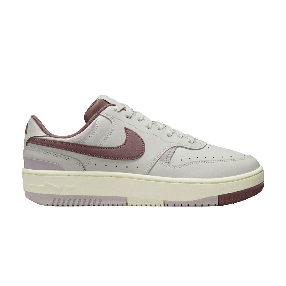 ナイキ プラチナム 紫 相撲取り草 \u0027LIGHT MAUVE\u0027 スニーカー レディース NIKE WMNS GAMMA FORCE BONE SMOKEY / LIGHT BONE PLATINUM VIOLET