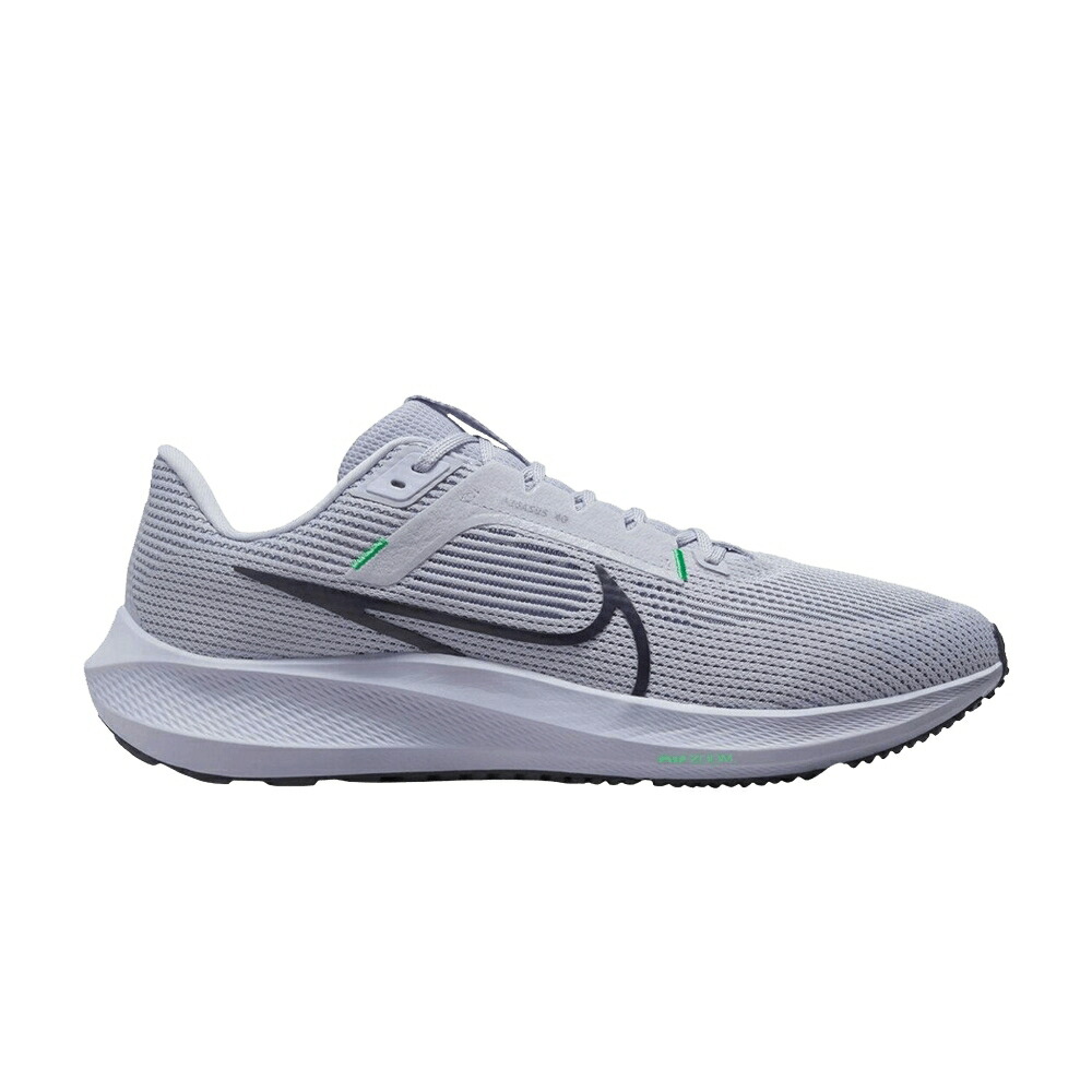 ナイキ ズーム ペガサス 紫 パープル ズームペガサス 'OXYGEN PURPLE' スニーカー メンズ NIKE AIR ZOOM PEGASUS 40 / OXYGEN PURPLE GRIDIRON