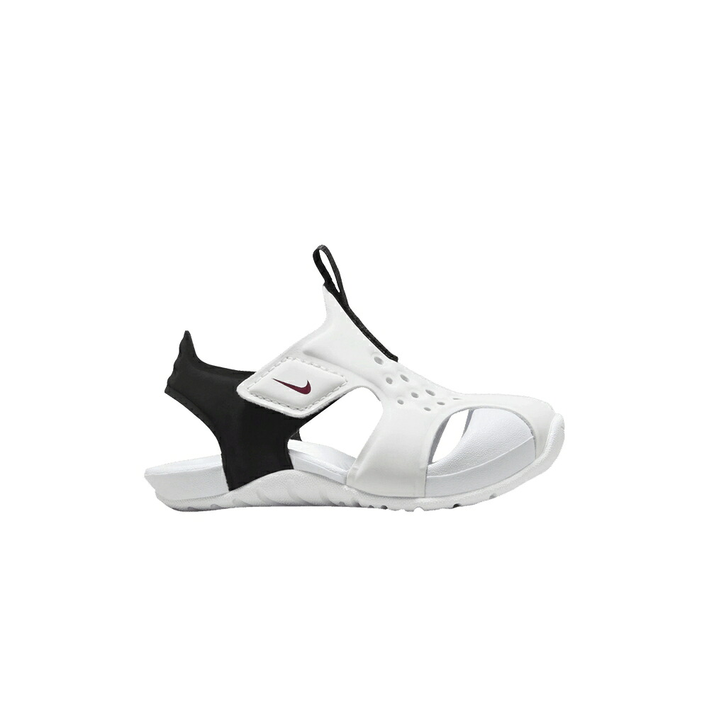 ナイキ 白いこと 白いこと 黒いこと 黒いこと 野球クラブ \u0027SUMMIT BLACK\u0027 もの言う花 NIKE SUNRAY PROTECT 2 TD WHITE / SUMMIT WHITE BLACK WHITE TEAM