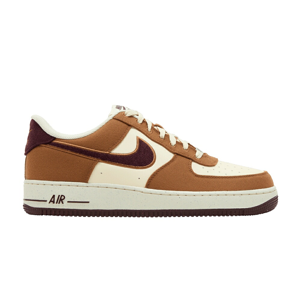 ナイキ 空軍 \u002707 \u0027NOTEBOOK TAN\u0027 スニーカー メンズ NIKE AIR FORCE 1 LV8 DOODLE PACK - LIGHT BRITISH / LIGHT BRITISH TAN COCONUT MILK