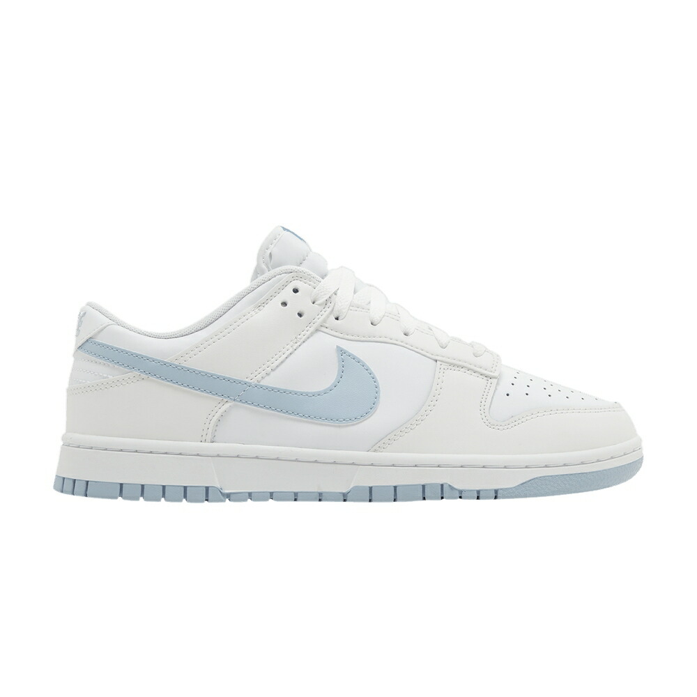 ナイキ ダンク 白色 ホワイト ダンクロー WHITE BLUE スニーカー メンズ NIKE DUNK LOW LIGHT ARMORY / WHITE SUMMIT WHITE LIGHT ARMORY