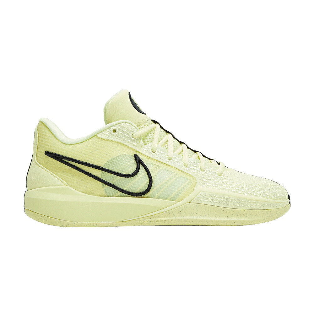 ナイキ 緑 緑であること \u0027EXCLAMAT!ON\u0027 スニーカー レディース NIKE WMNS SABRINA 1 / LUMINOUS GREEN LUMINOUS GREEN