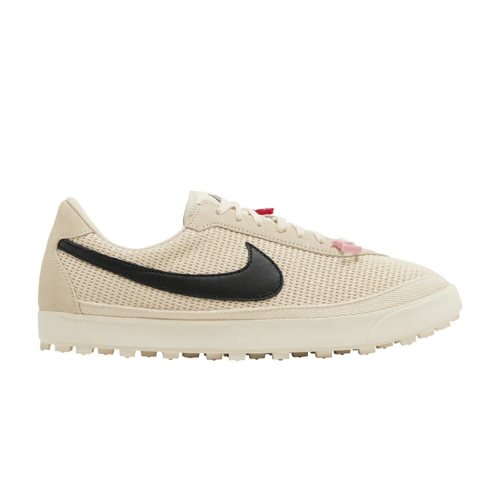 ナイキ グラバー 自然的 黒いこと 黒いこと 皮膚軟化剤 \u0027NATURAL BLACK\u0027 スニーカー メンズ NIKE BODE X ASTRO GRABBER SP / NATURAL BLACK LIGHT CREAM