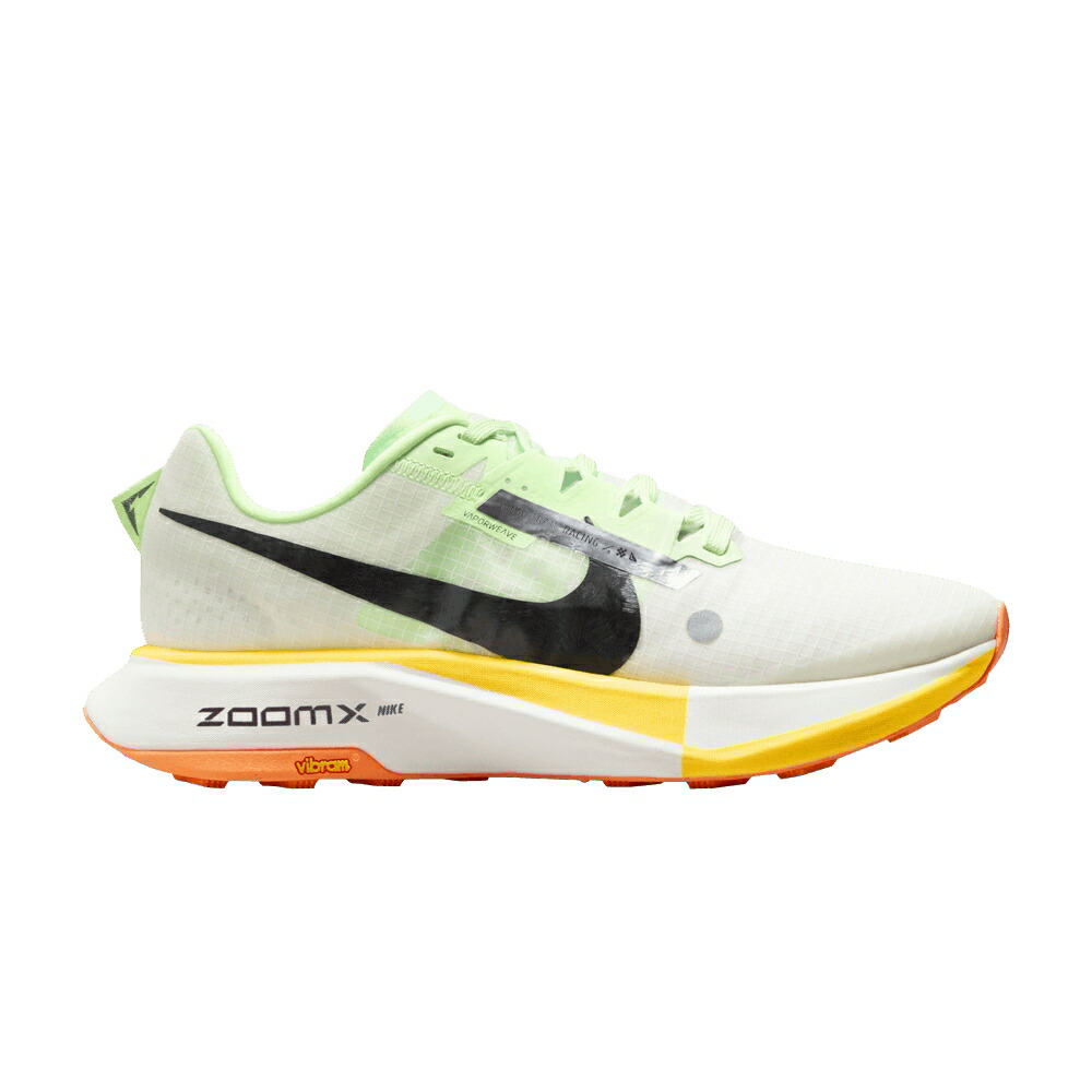ナイキ 白色 ホワイト 緑 グリーン レーザー UMMIT GREEN スニーカー レディース NIKE WMNS ZOOMX ULTRAFLY TRAIL WHITE VAPOR / SUMMIT WHITE VAPOR GREEN LASER