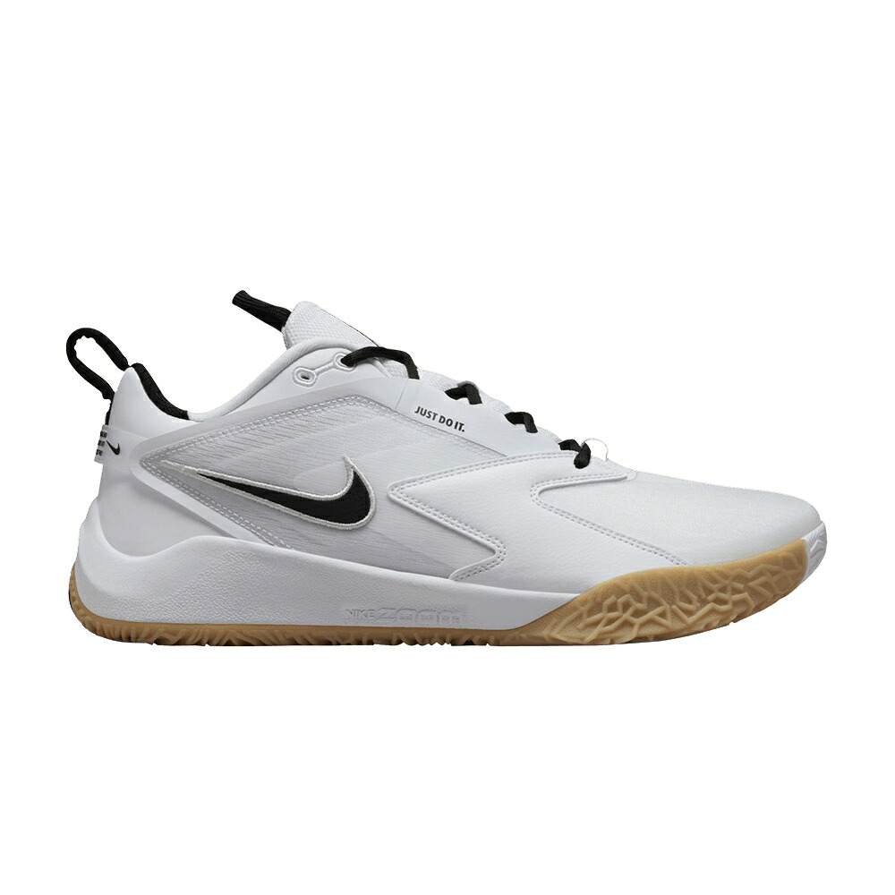 ナイキ 望遠レンズ 黒いこと 黒いこと 白いこと 白いこと \u0027WHITE GUM\u0027 スニーカー メンズ NIKE AIR ZOOM HYPERACE 3 BLACK / WHITE PHOTON DUST BLACK