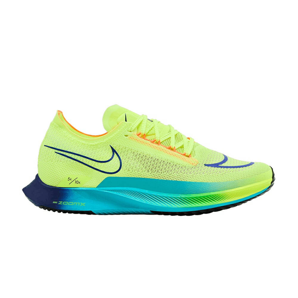 ナイキ クリムゾン 黒いこと 黒いこと \u0027FAST PACK\u0027 スニーカー メンズ NIKE ZOOMX STREAKFLY / VOLT BRIGHT CRIMSON VOLT BLACK