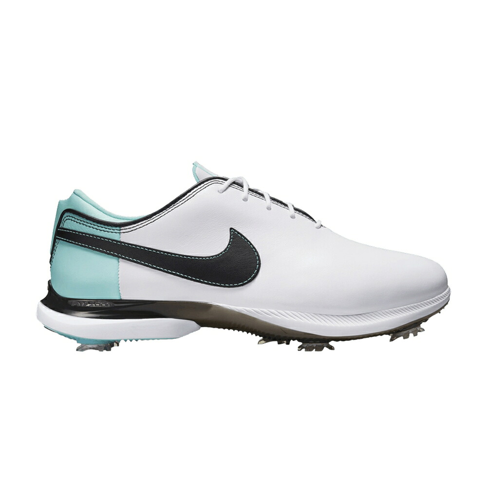 ナイキ ズーム ビクトリー 白色 ホワイト 黒色 ブラック 'WHITE COPA' スニーカー メンズ NIKE AIR ZOOM VICTORY TOUR 2 WIDE / WHITE COPA BLACK