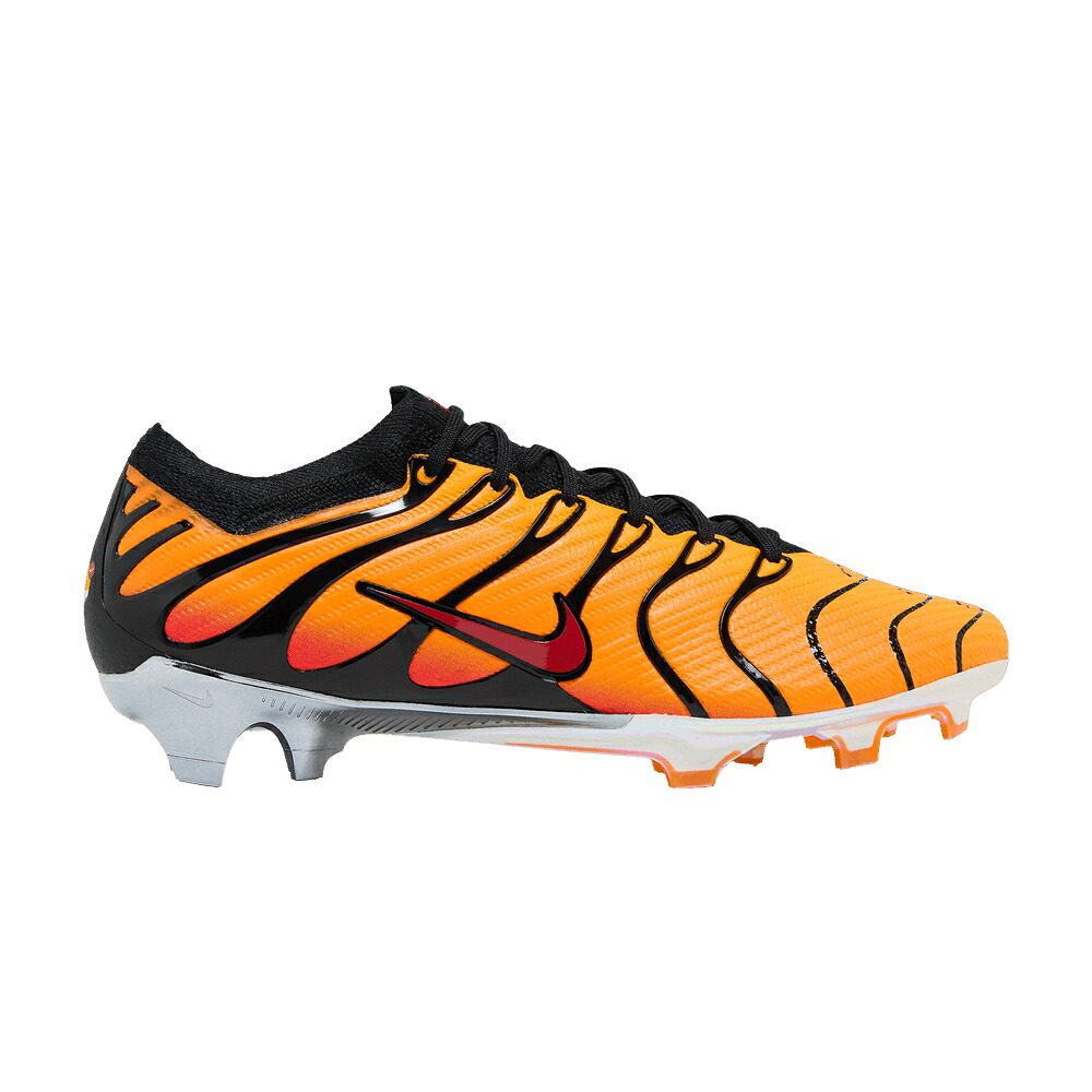 ナイキ 望遠レンズ エリート マックス 黒いこと 黒いこと \u0027エアマックスプラス SUNSET\u0027 スニーカー メンズ NIKE ZOOM MERCURIAL VAPOR 15 ELITE FG \u0027AIR MAX PLUS / BLACK PIMENTO スニーカー-メンズ靴