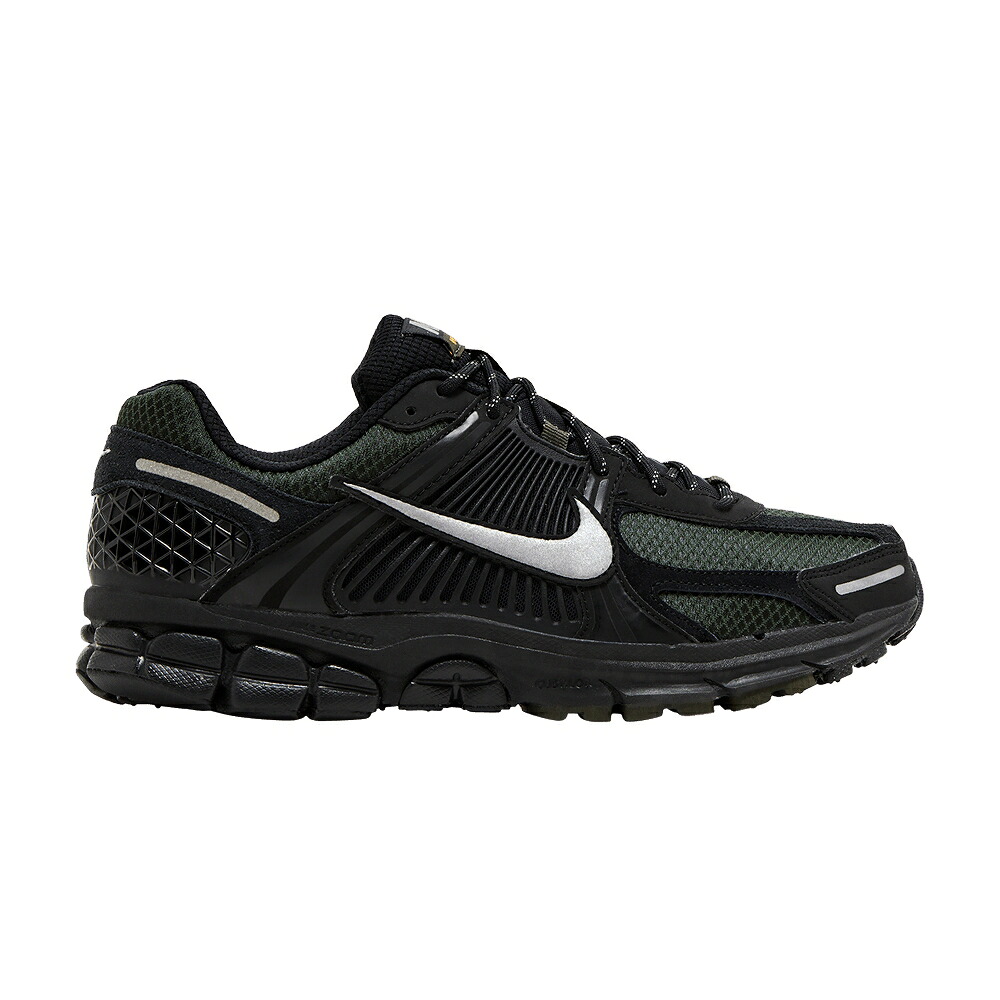 ナイキ 望遠レンズ 黒いこと 黒いこと \u0027BLACK SEQUOIA\u0027 スニーカー メンズ NIKE AIR ZOOM VOMERO 5 / BLACK SEQUOIA FLAT PEWTER