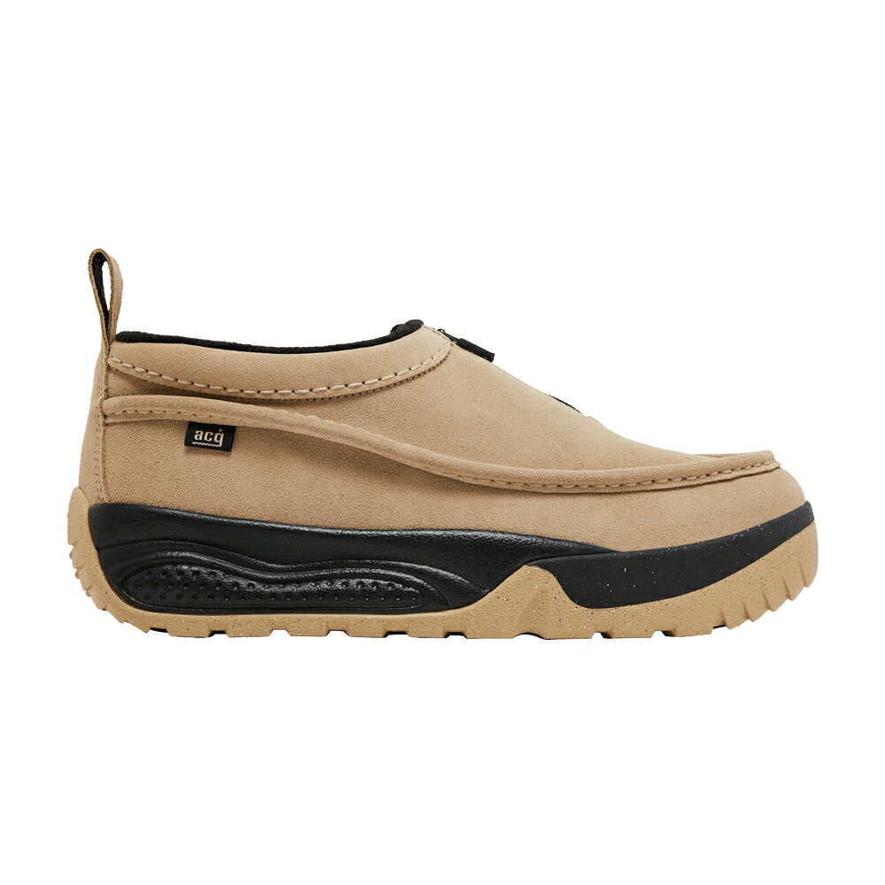 ナイキ カーキ 黒色 ブラック 'KHAKI' スニーカー メンズ NIKE ACG IZY / KHAKI BLACK LIMESTONE 33,410円