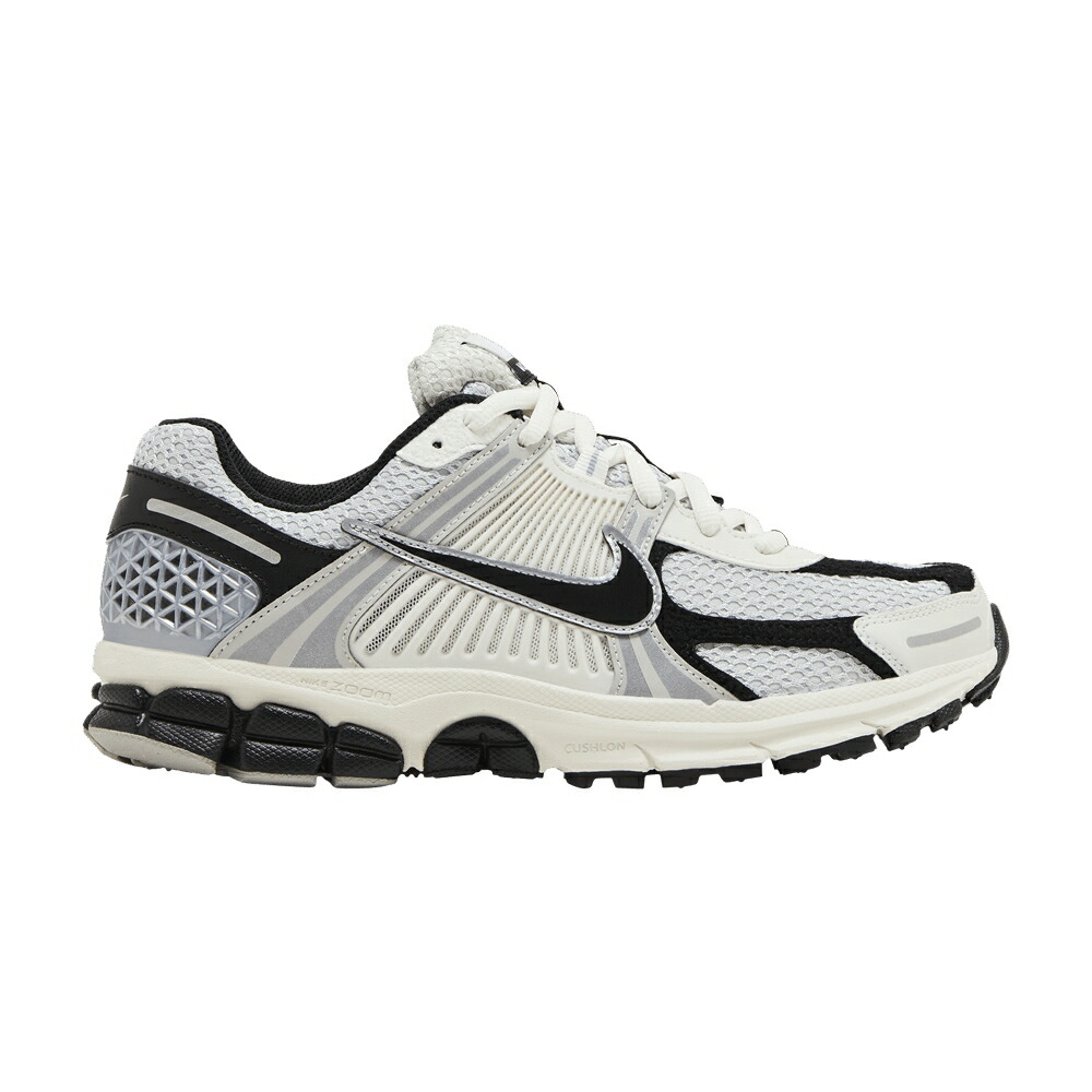 ナイキ ズーム 黒色 ブラック PHOTON BLACK スニーカー レディース NIKE WMNS AIR ZOOM VOMERO 5 DUST / PHOTON DUST PHANTOM BLACK