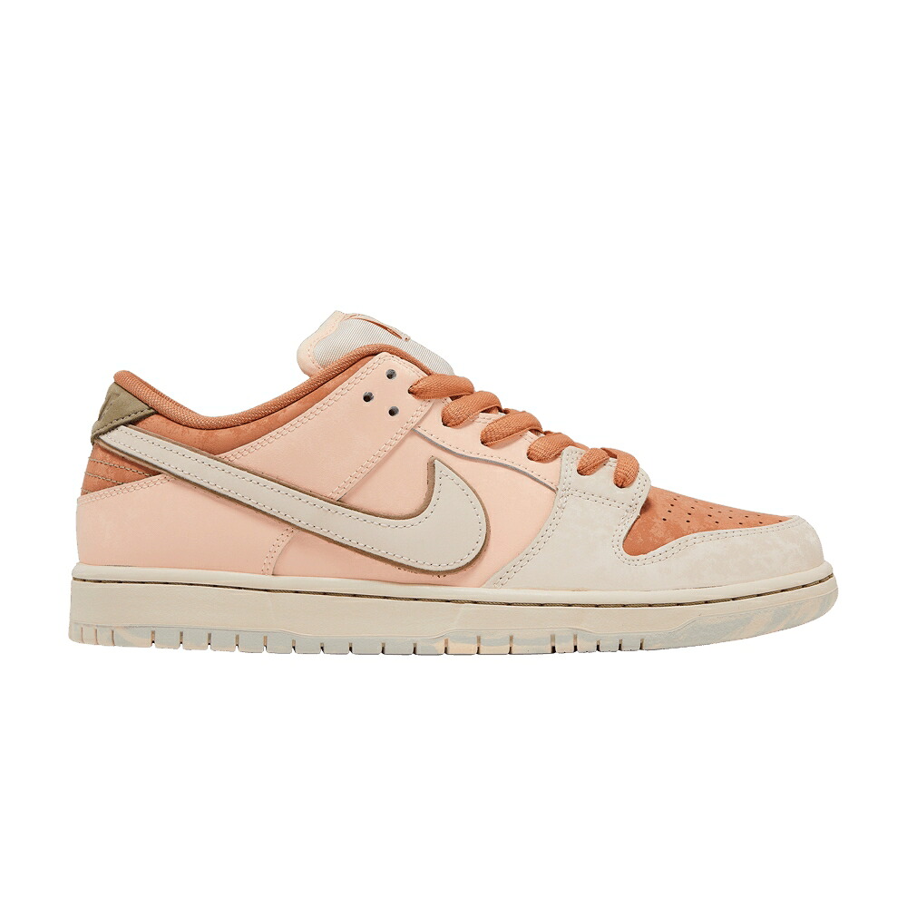 ナイキ ダンク エスビー 茶色 ブラウン クリムゾン ダンクロー 'TROCAD GARDENS' スニーカー メンズ NIKE DUNK LOW SB RO / AMBER BROWN GUAVA ICE CRIMSON