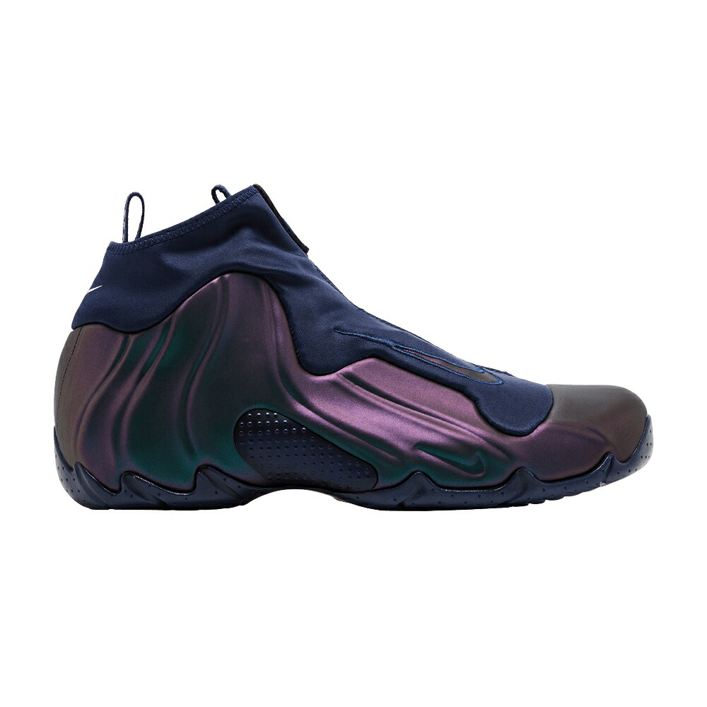 ナイキ キッド エアフライトポジット JASON MAVERICKS スニーカー メンズ NIKE AIR FLIGHTPOSITE KIDD - 2025 / MULTI COLOR MULTI COLOR MIDNIGHT