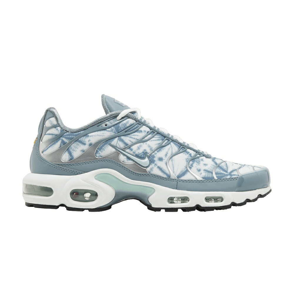 ナイキ マックス 白いこと 白いこと エアマックスプラス \u0027PALM WATERWAY\u0027 スニーカー メンズ NIKE AIR MAX PLUS PACK - / WATERWAY FIBERGLASS WHITE