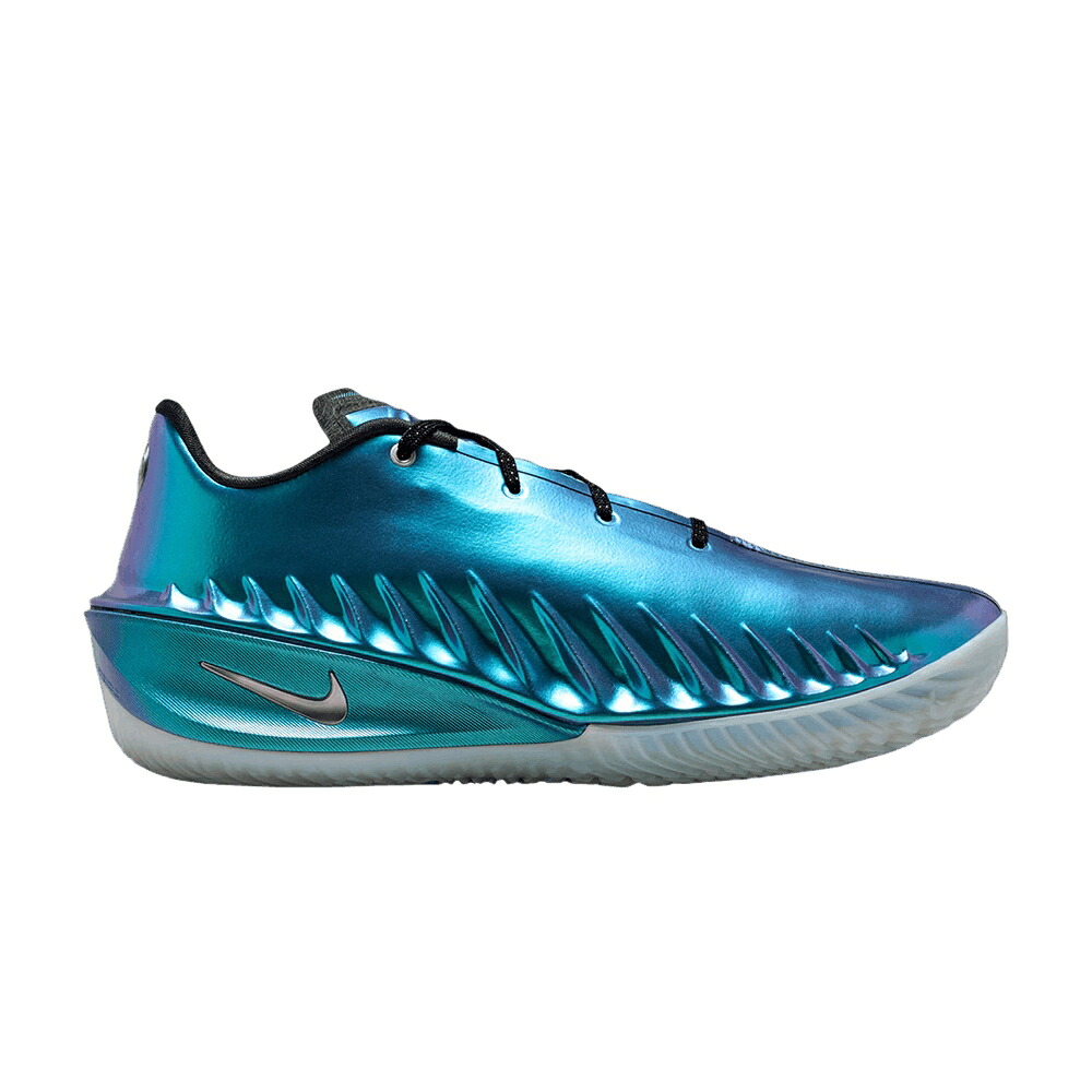 ナイキ 望遠レンズ 紫 相撲取り草 青味 青み \u0027PREHEAT\u0027 スニーカー メンズ NIKE AIR ZOOM GT CUT 4 / PERSIAN VIOLET GLACIER BLUE