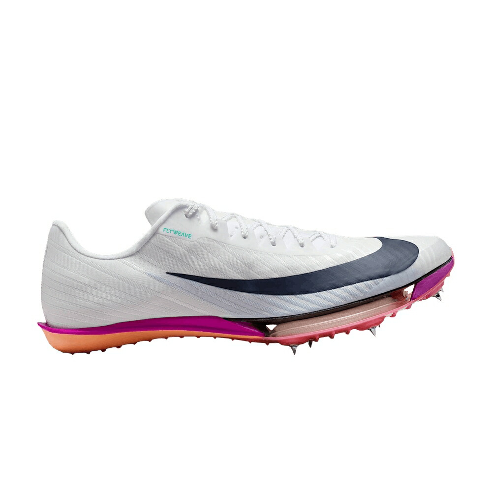 ナイキ 白色 ホワイト クリムゾン WHITE OBSIDIAN スニーカー メンズ NIKE MAXFLY 2 WHITE/BRIGHT CRIMSON/HYPER TURQUOISE/OBSIDIAN / WHITE BRIGHT CRIMSON HYPER