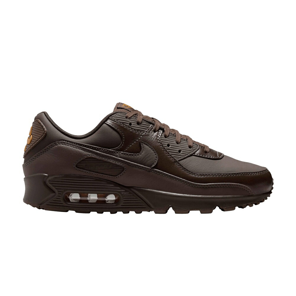 ナイキ マックス 茶色 ブラウン エアマックス ESSENTIAL+ 'BAROQUE BROWN' スニーカー メンズ NIKE AIR MAX 90 / BAROQUE BROWN DESERT OCHRE 43,875円