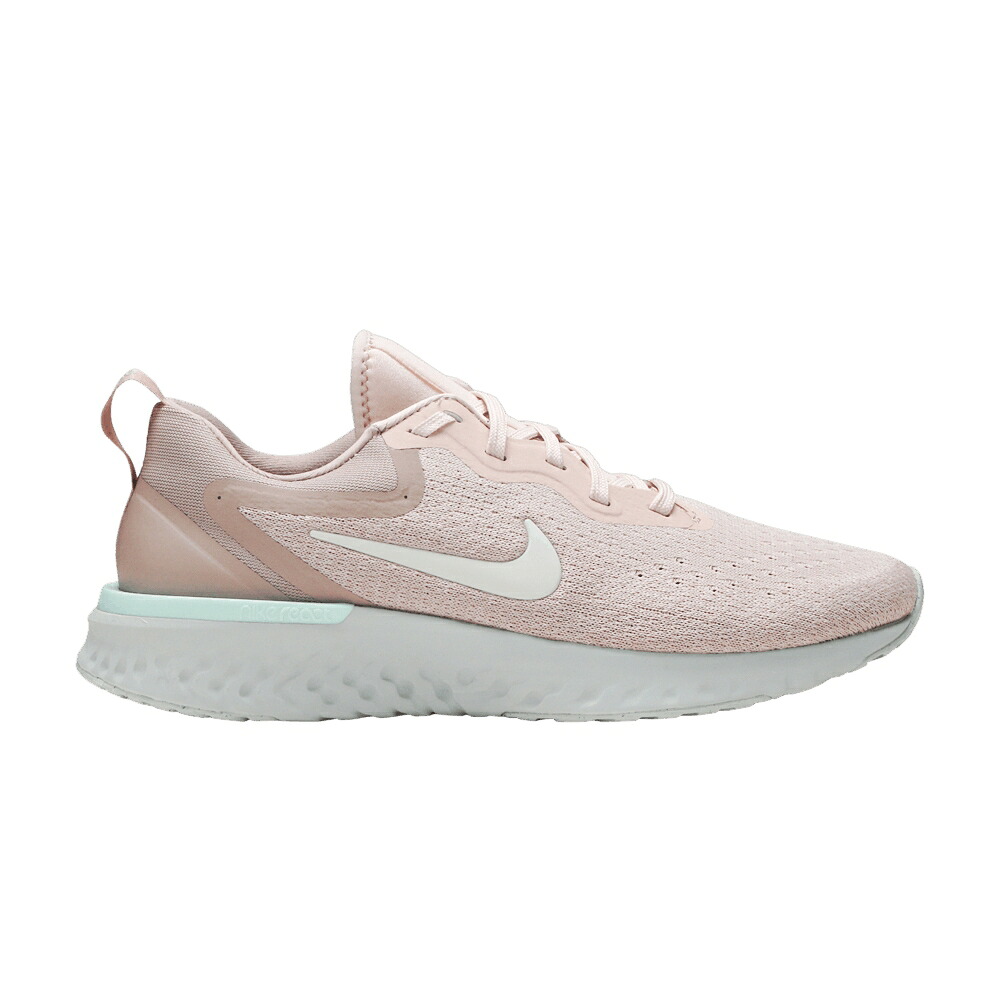 ナイキ リアクト サクラ色 白いこと 白いこと サクラ色 \u0027ARCTIC PINK\u0027 スニーカー レディース NIKE WMNS ODYSSEY REACT / ARCTIC PINK WHITE BARELY ROSE