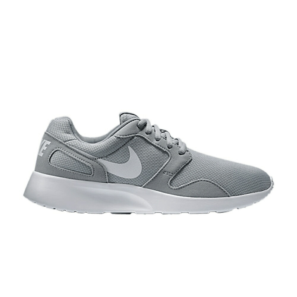 ナイキ カイシ 灰色 グレー 白色 ホワイト スニーカー レディース NIKE WMNS KAISHI / GREY WHITE