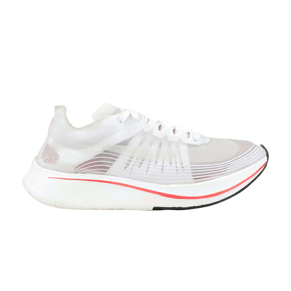 ナイキ 望遠レンズ 白いこと 白いこと クリムゾン 望遠レンズ飛球 \u0027BREAKING ANNIVERSARY\u0027 スニーカー レディース NIKE WMNS ZOOM FLY SP 2 / WHITE BRIGHT CRIMSON SAIL