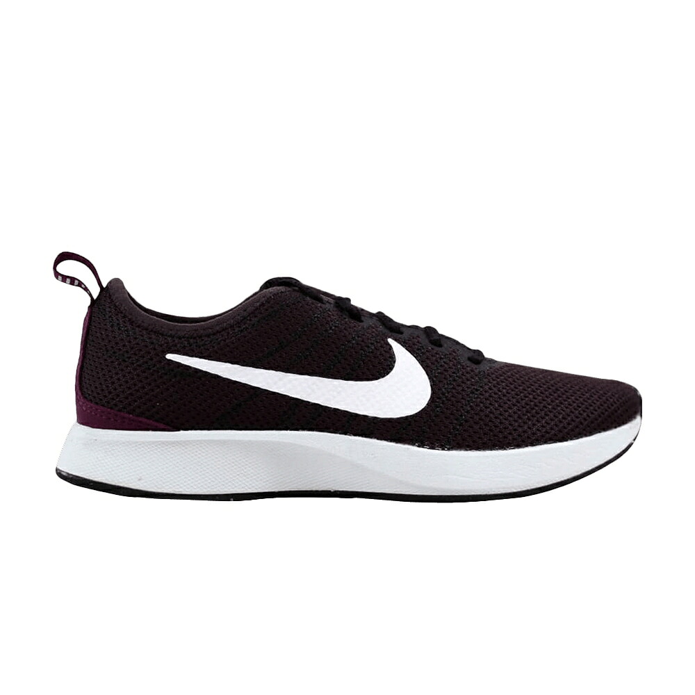 ナイキ \u0027PORT WINE\u0027 スニーカー レディース NIKE WMNS DUALTONE RACER / PORT WINE PORT WINE BORDEAUX