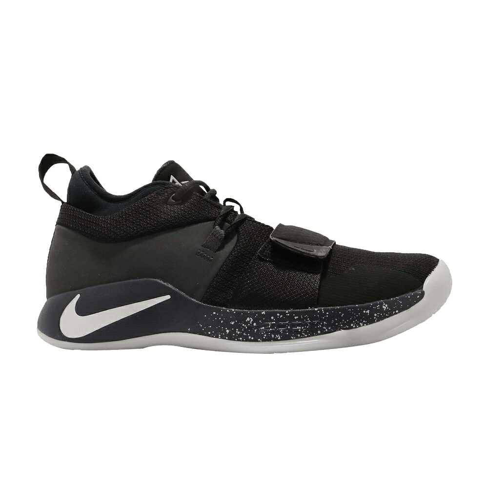 ナイキ 黒色 ブラック ピュア プラチナム 2.5 'ANTHRACITE' スニーカー メンズ NIKE PG EP / BLACK PURE PLATINUM ANTHRACITE