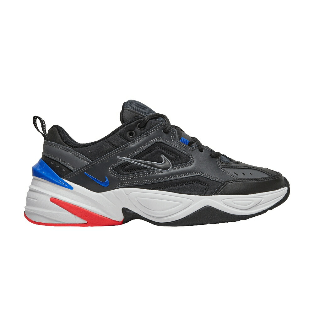 ナイキ 灰色 グレー 黒色 ブラック 茶色 ブラウン 'PARIS' スニーカー メンズ NIKE M2K TEKNO / DARK GREY BLACK BAROQUE BROWN