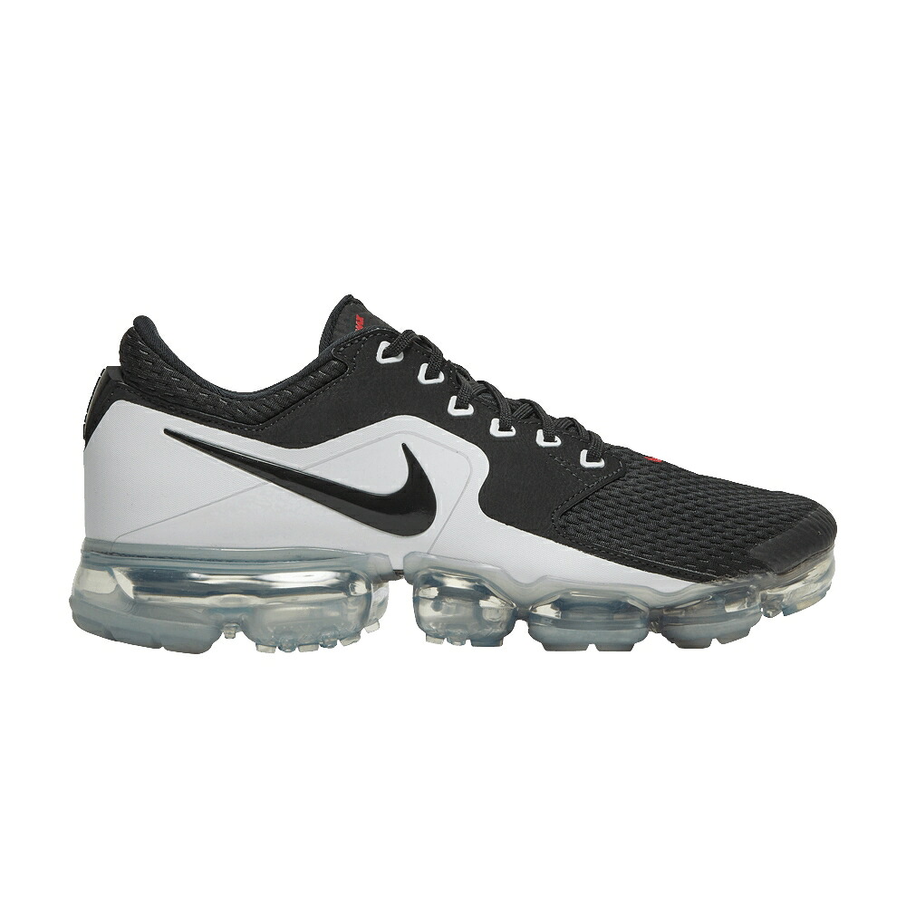 ナイキ 黒いこと 黒いこと 白いこと 白いこと エアヴェイパーマックス \u0027BLACK WHITE\u0027 スニーカー メンズ NIKE AIR VAPORMAX / BLACK WHITE