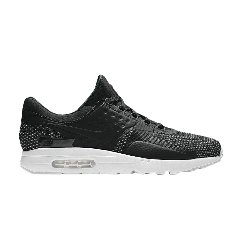 ナイキ マックス ゼロ エアマックス スニーカー メンズ NIKE AIR MAX ZERO ID / MULTI COLOR MULTI COLOR