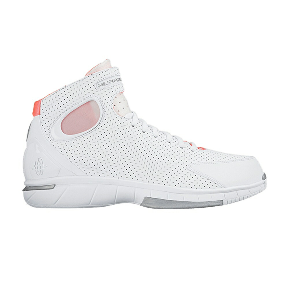 ナイキ ズーム ハラチ 'WHITE LAVA' スニーカー メンズ NIKE ZOOM HUARACHE 2K4 HOT /