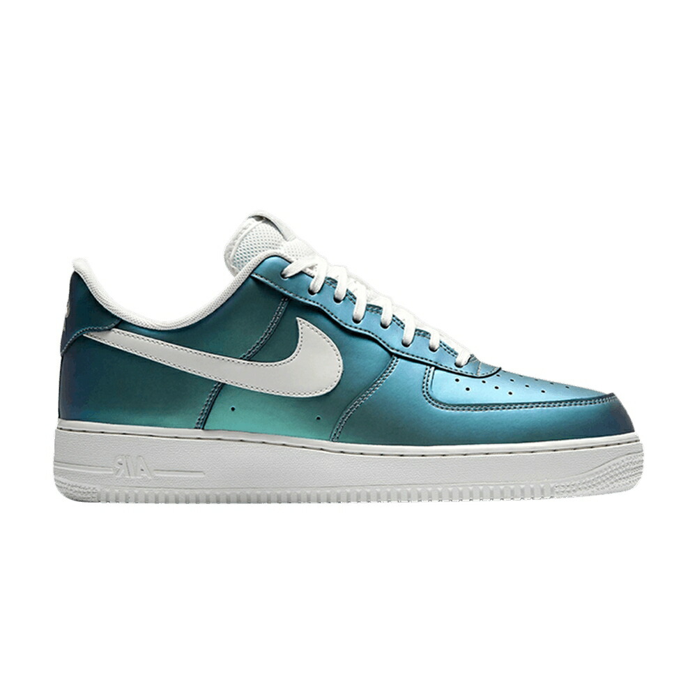 ナイキ 白いこと 白いこと 黒いこと 黒いこと 空軍 \u002707 \u0027ICED LILAC\u0027 スニーカー メンズ NIKE AIR FORCE 1 LOW LV8 / ICED LILAC SUMMIT WHITE BLACK