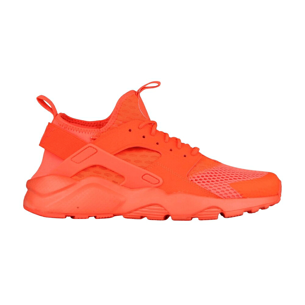 ナイキ ハラチ 幽客 ウルトラ クリムゾン ハラチラン \u0027TOTAL CRIMSON\u0027 スニーカー メンズ NIKE AIR HUARACHE RUN ULTRA BR / TOTAL CRIMSON TOTAL CRIMSON スニーカー-メンズ靴-靴