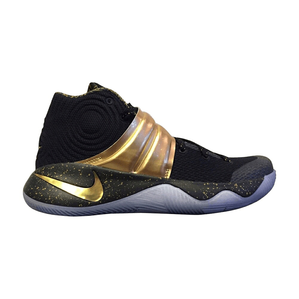 ナイキ カイリー \u0027DREW LEAGUE\u0027 スニーカー メンズ NIKE KYRIE 2 ID / MULTI COLOR MULTI COLOR メンズ靴-靴-スニーカー
