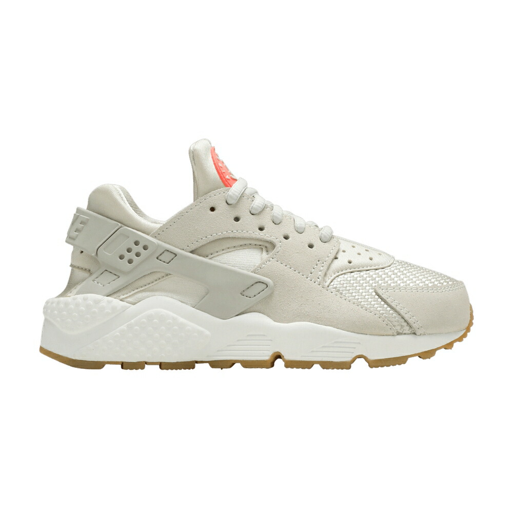 ナイキ ハラチ ラン ハラチラン 'LIGHT BONE' スニーカー レディース NIKE WMNS AIR HUARACHE RUN TXT / LIGHT BONE LIGHT BONE