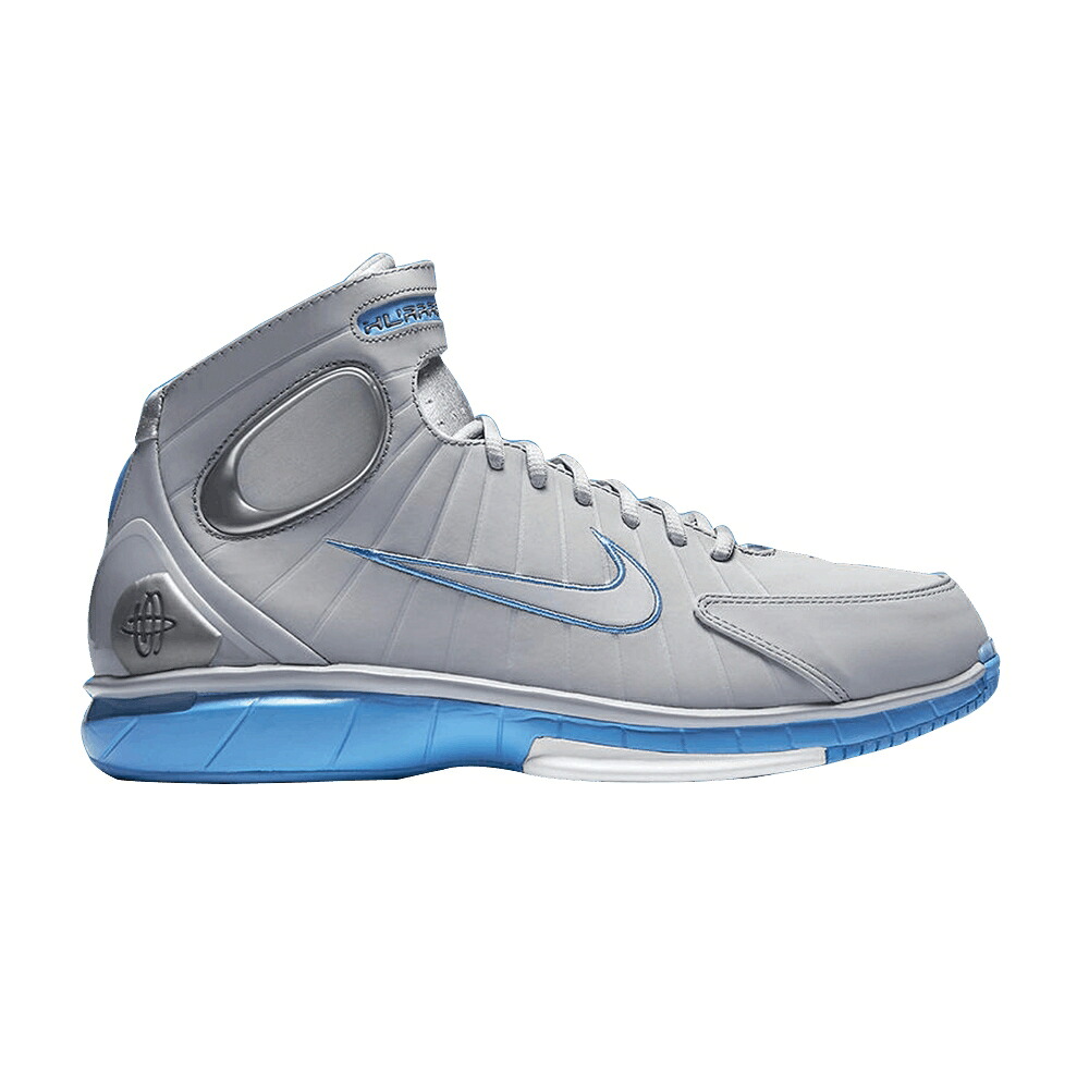 ナイキ ハラチ 灰色 グレー クール 'MPLS' スニーカー メンズ NIKE AIR HUARACHE 2K4 / WOLF GREY COOL GREY UNIVERSITY|スニケス
