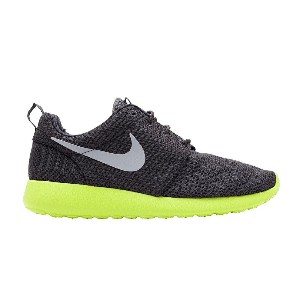 ナイキ ローシラン 灰色 グレー 'ANTHRACITE' スニーカー メンズ NIKE ROSHERUN / ANTHRACITE WOLF GREY CYBER
