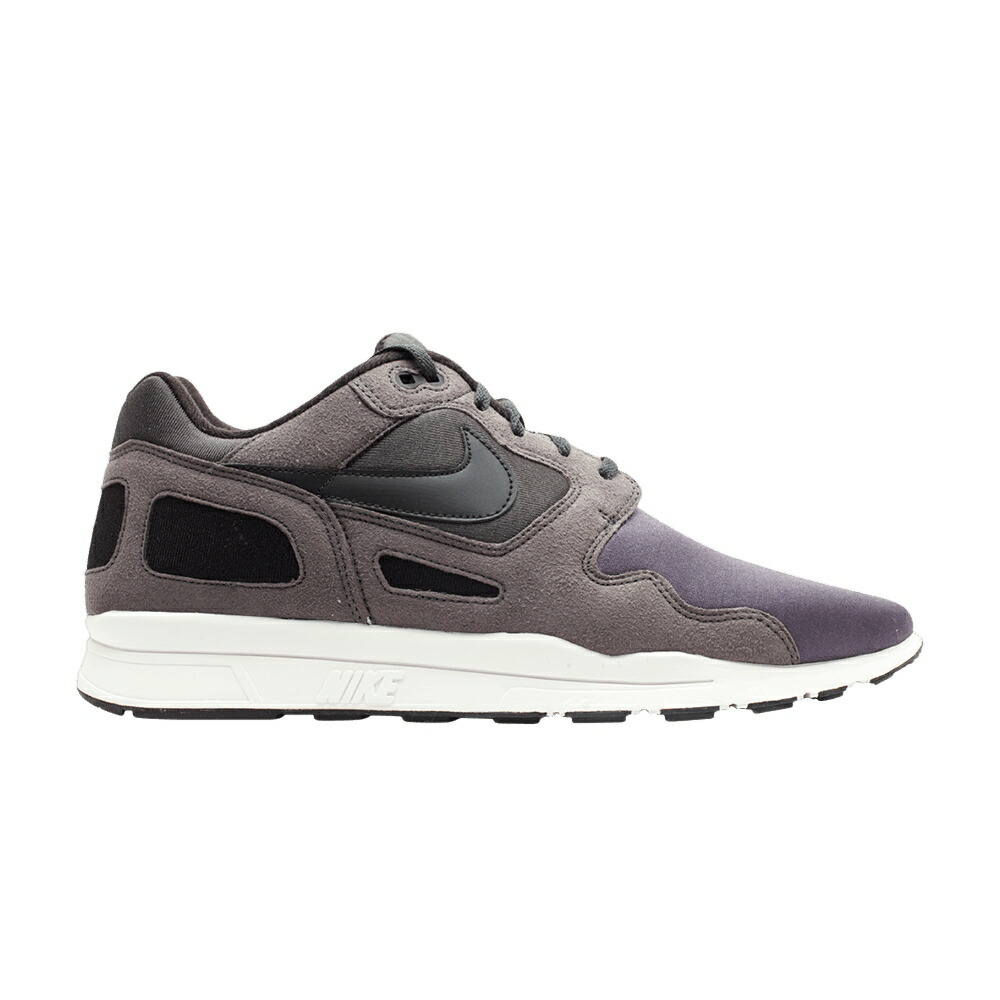 ナイキ 流通受け答え 黒いこと 黒いこと 白いこと 白いこと スニーカー メンズ NIKE AIR FLOW / ANTHRACITE BLACK SUMMIT WHITE